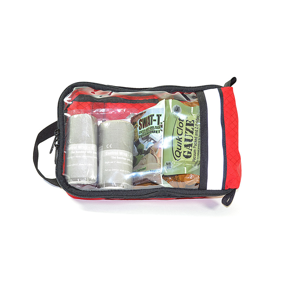 F�rsta hj�lpen | Jakthund | Largekit